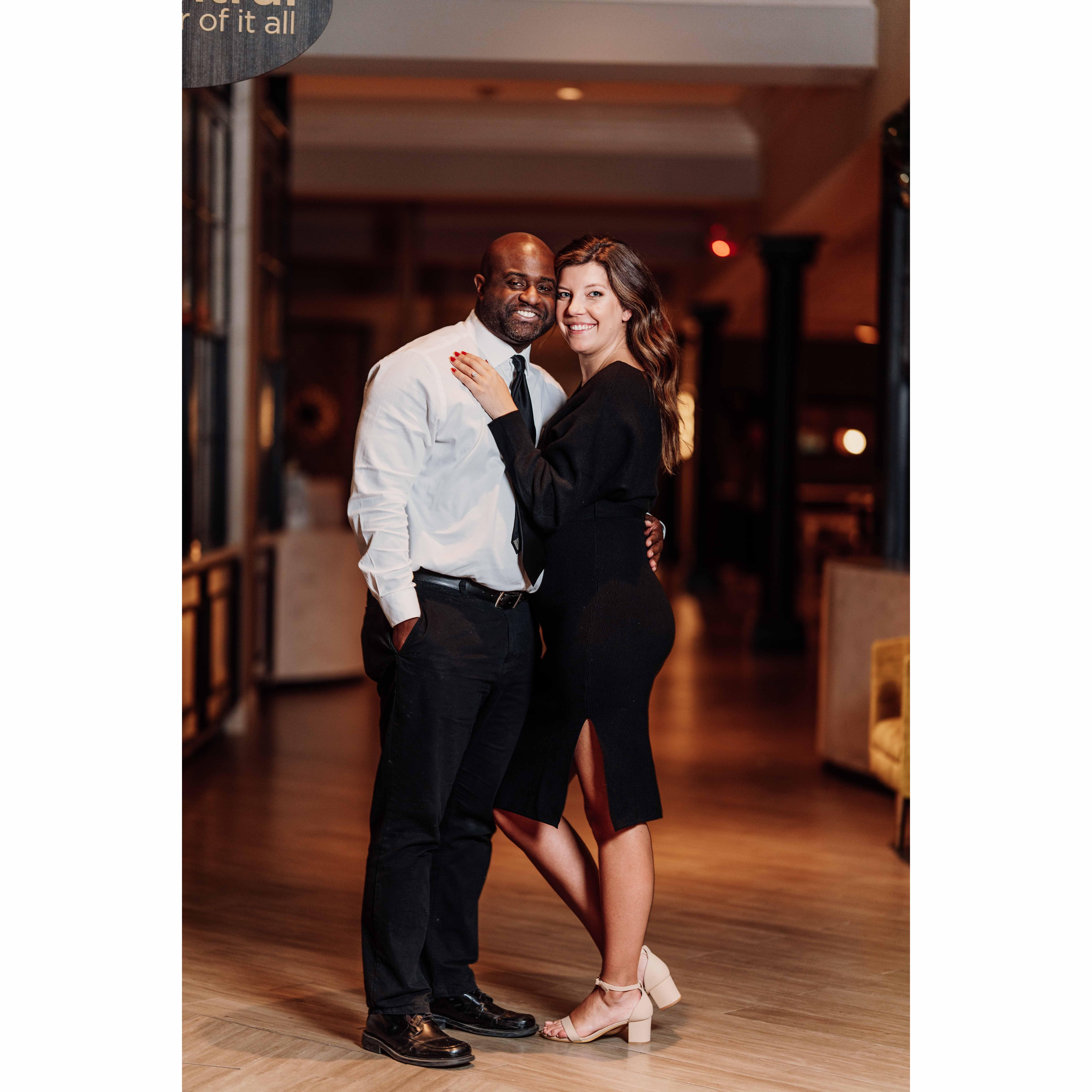 Engagement Photos 