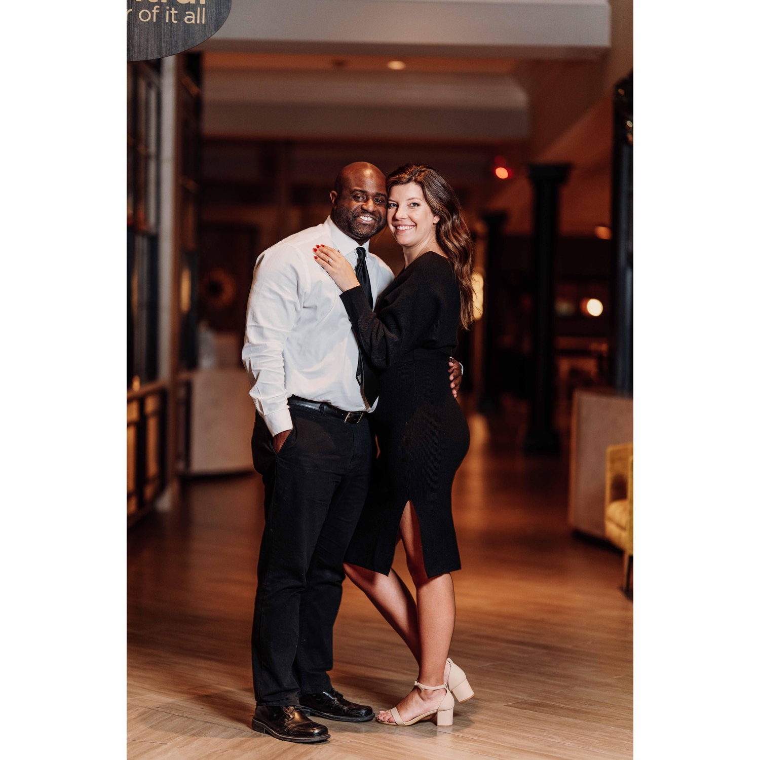 Engagement Photos 