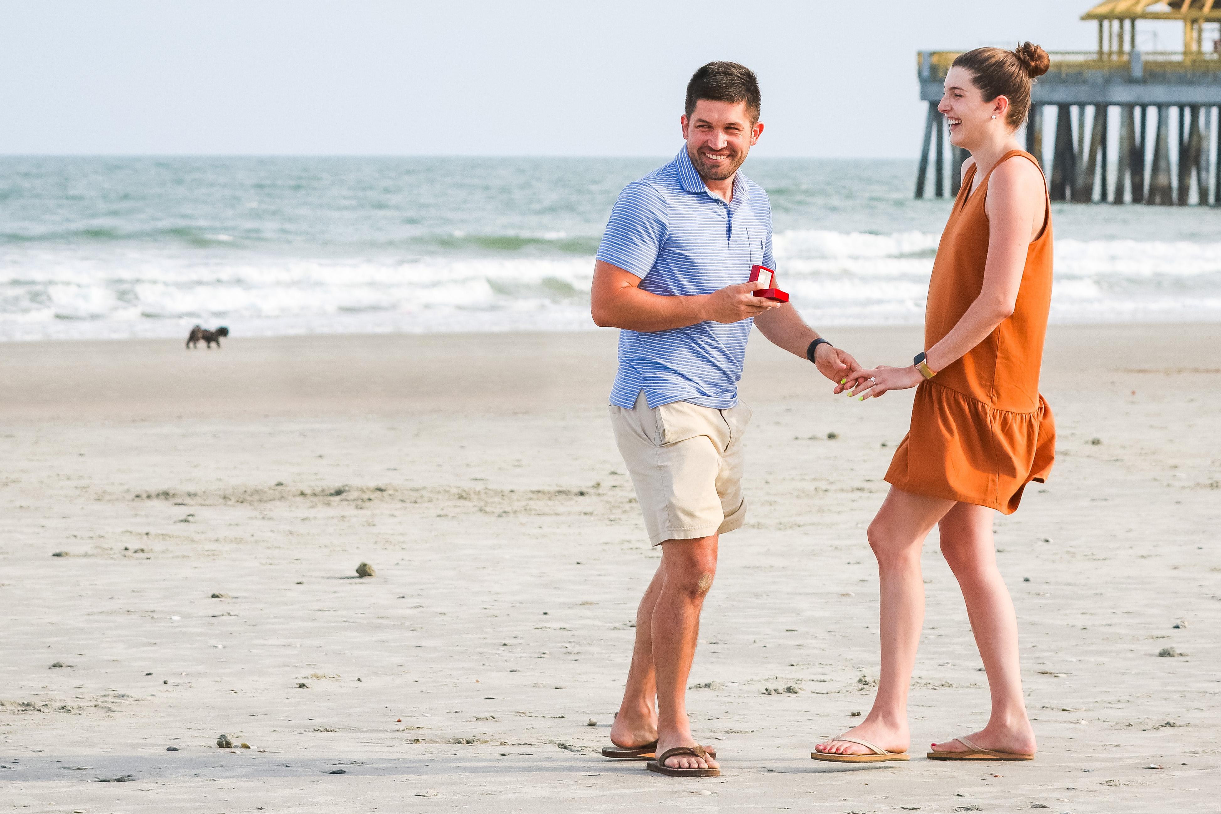 The Wedding Website of McKenzie Morehouse and Wes Mitchell