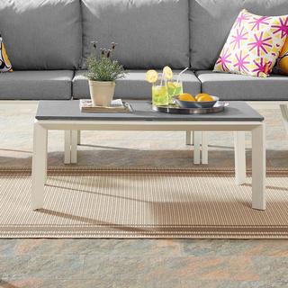 Riverside Outdoor Patio Coffee Table