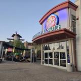 Dave & Buster's Rogers