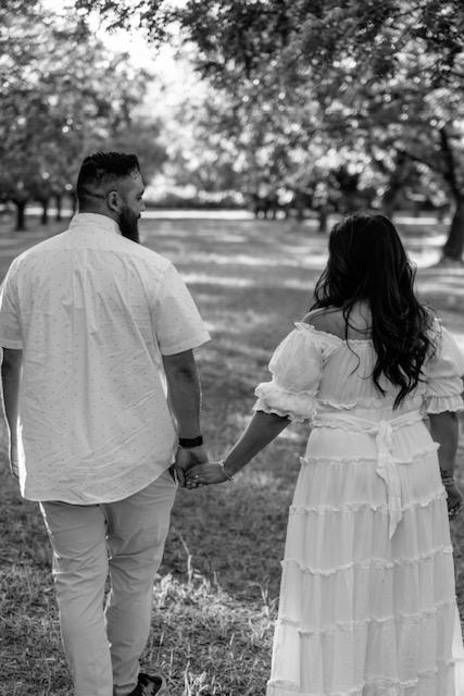The Wedding Website of Aleena Jackson and Matthew Miramontes