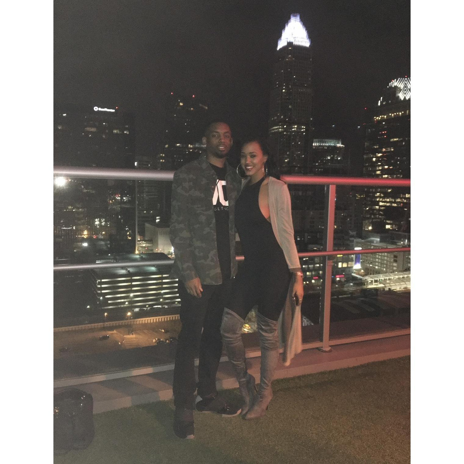 Date Night (2017)