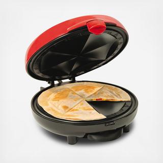 Fiesta Series Electric Quesadilla Maker