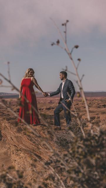 The Wedding Website of Chanelle Pennick and Eric Lopez