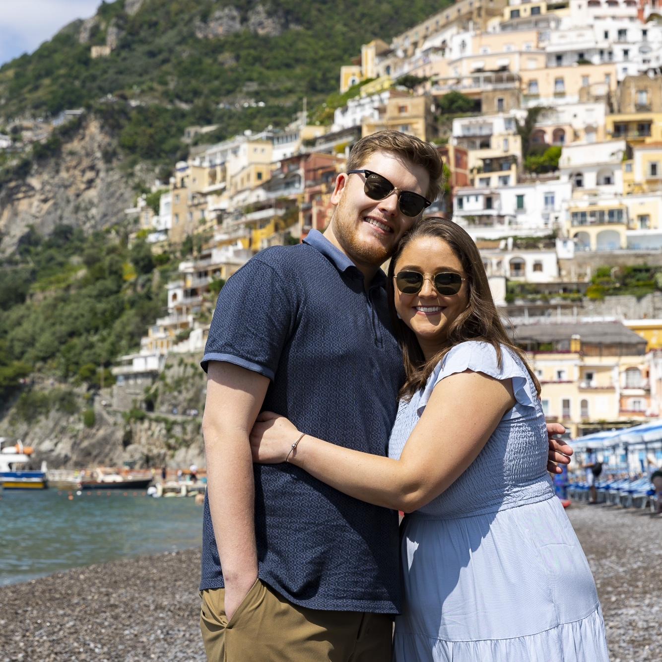 May 2023- Italy trip