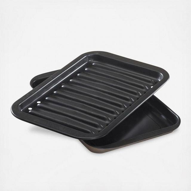 Broiler Pan