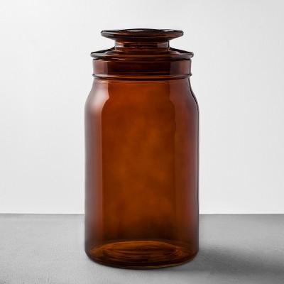 Bath Canister Amber - Hearth & Hand™ with Magnolia