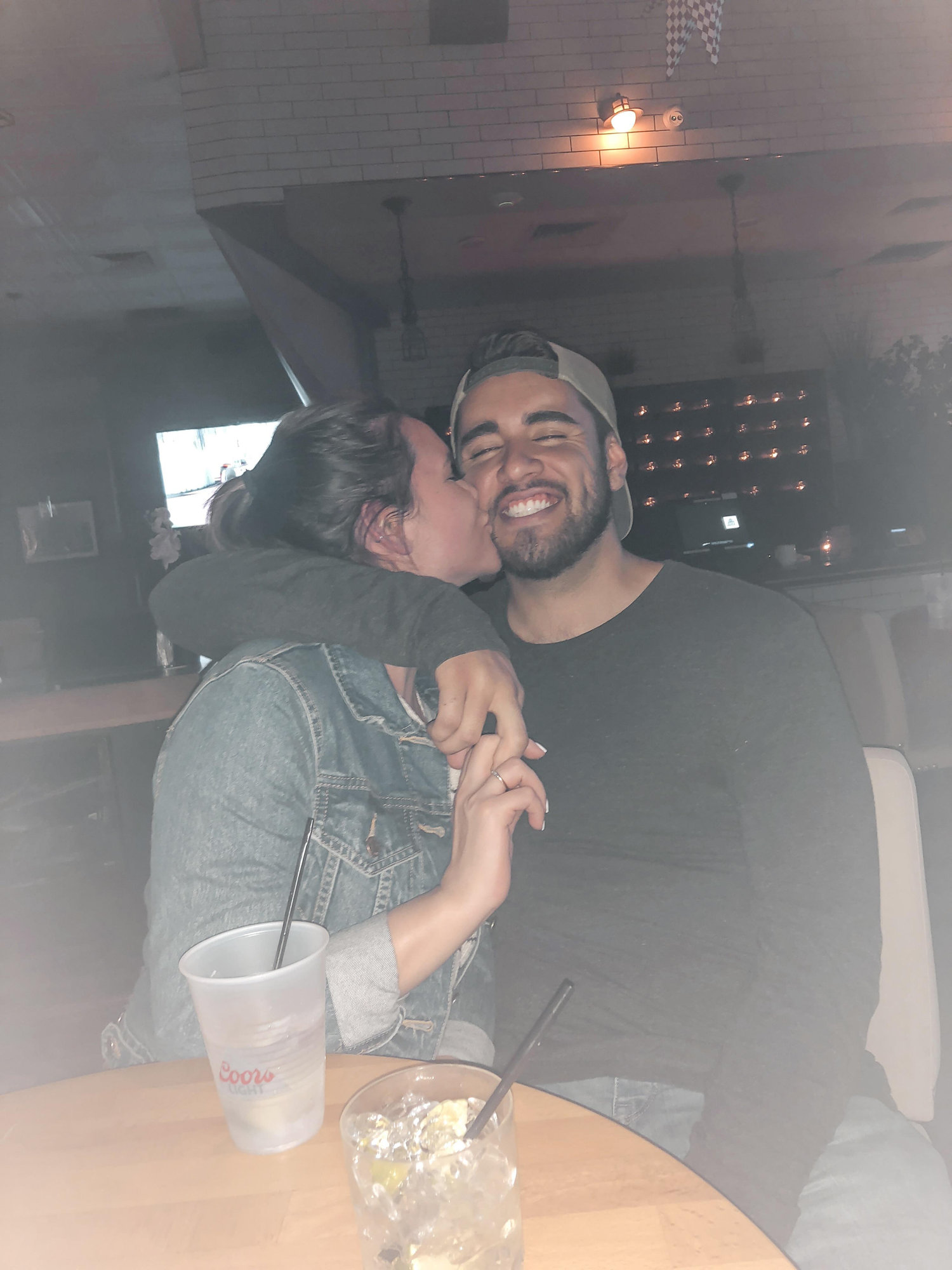 The Wedding Website of Courtney Robbins and Eric Madrigal