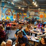 TailGate Brewery