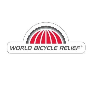 Donation to World Bicycle Relief