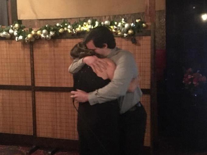 The Wedding Website of Mackenzie Buck and Jonathan Jacobson