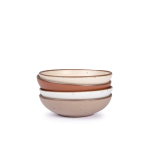 Everyday Bowl 4-Pack- Classic