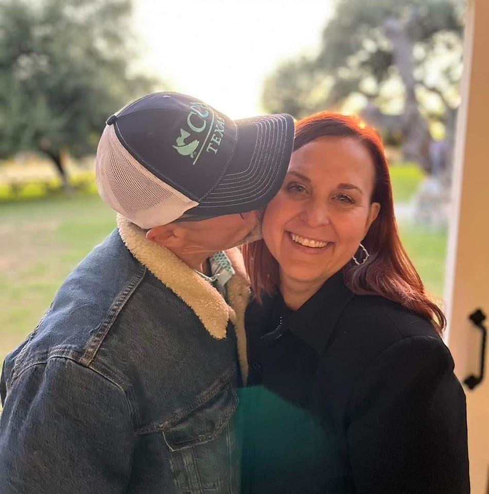 The Wedding Website of Jill Mathias and Tommy Adkins