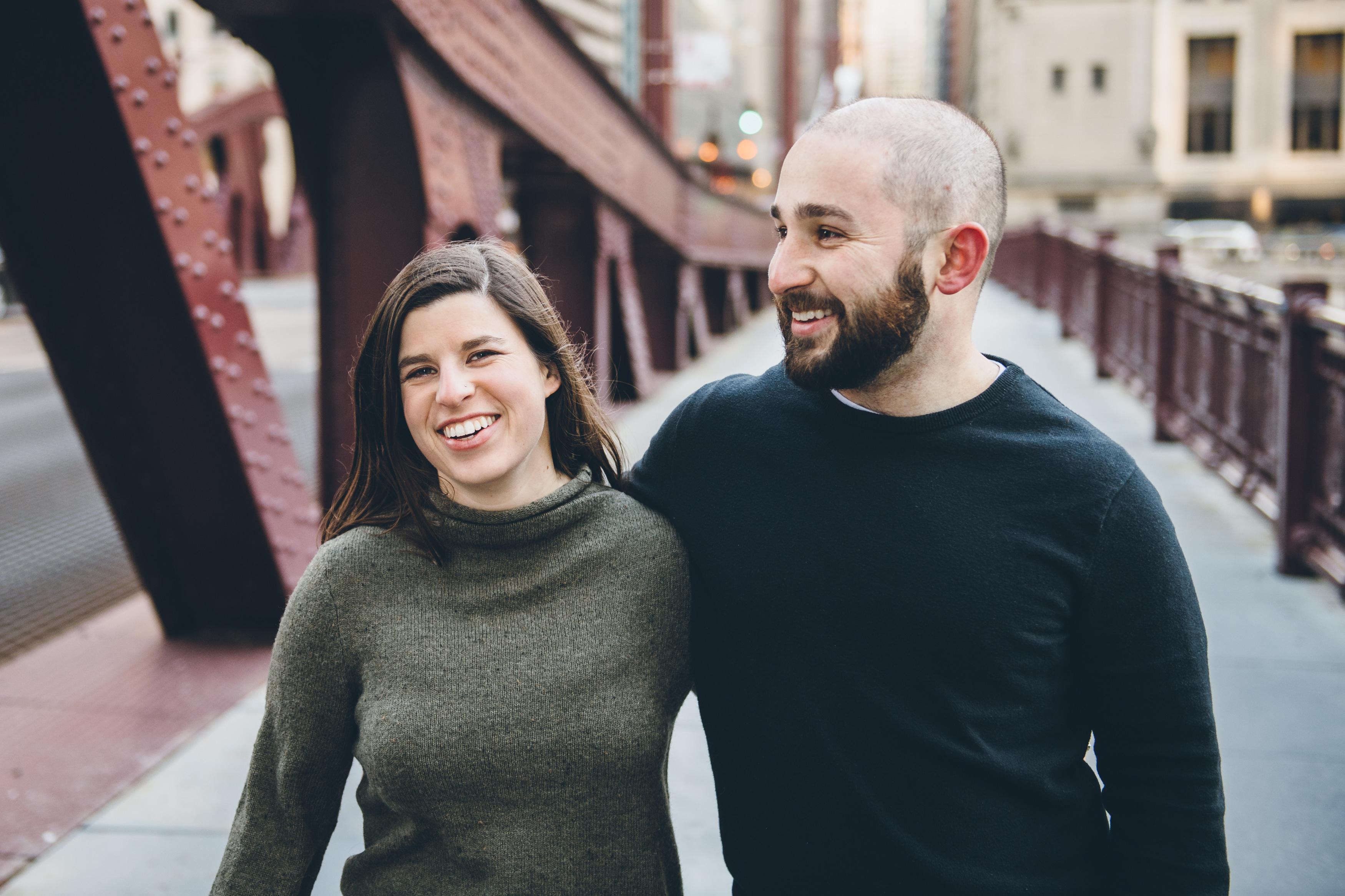 The Wedding Website of Naomi Gamoran and Joshua Smolevitz