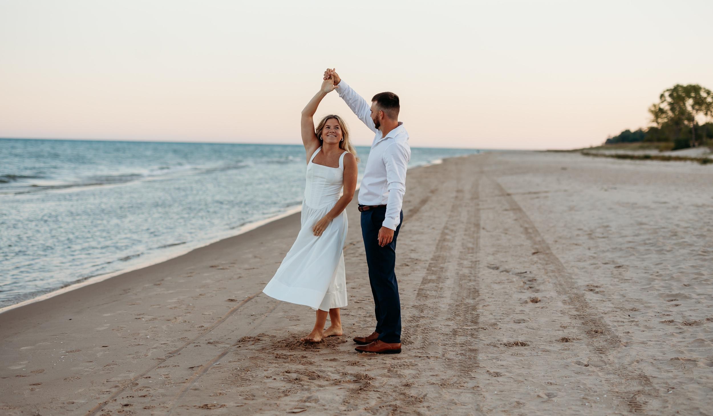 The Wedding Website of McKenna Zenz and Kaiden Phillips