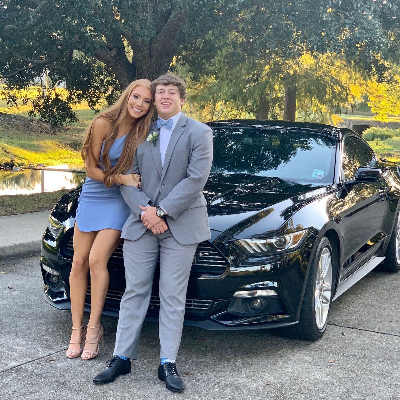 2019 - First Homecoming