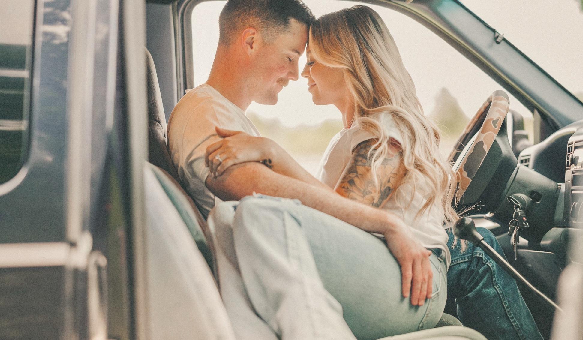 The Wedding Website of Taylor Walker and Tommy Dvorak