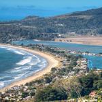 Stinson Beach