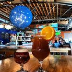 Blue Moon Brewing Company RiNo