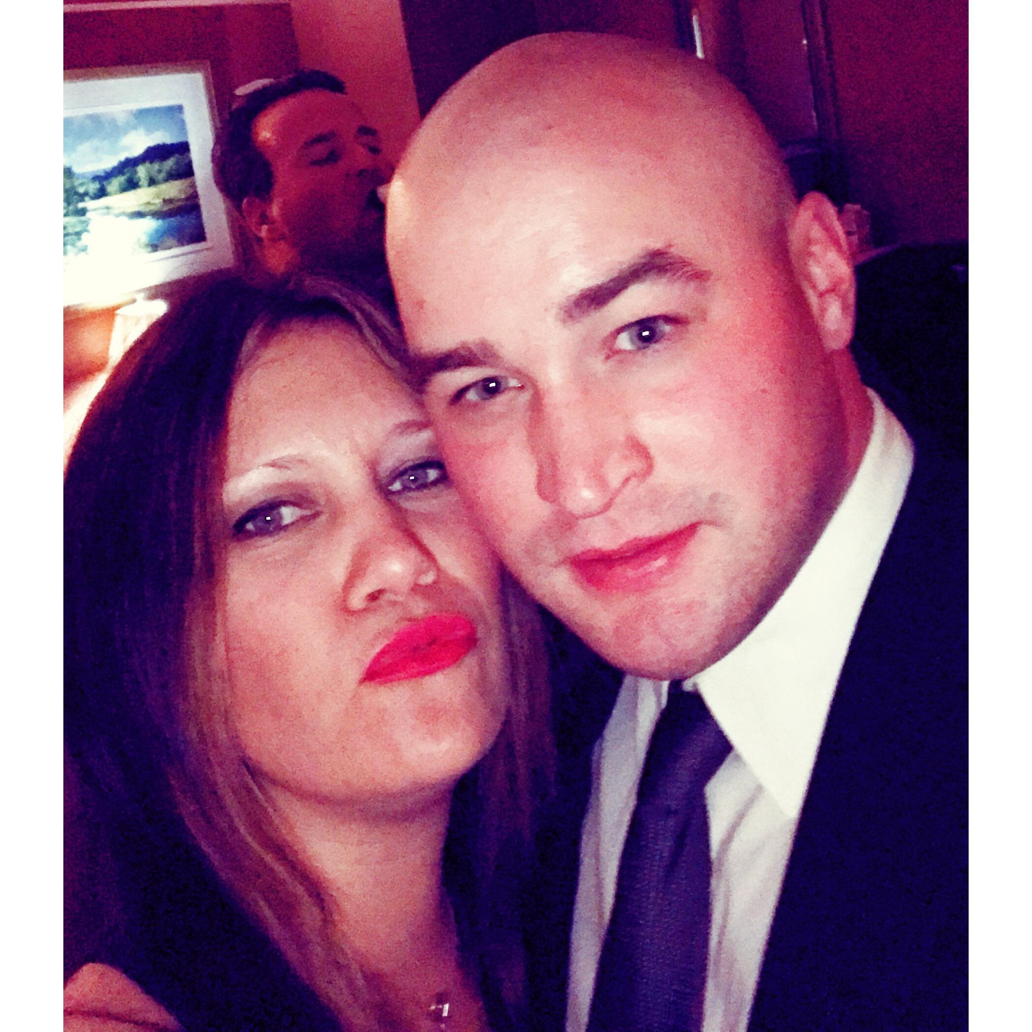 2017 FDNY Dinner Dance
