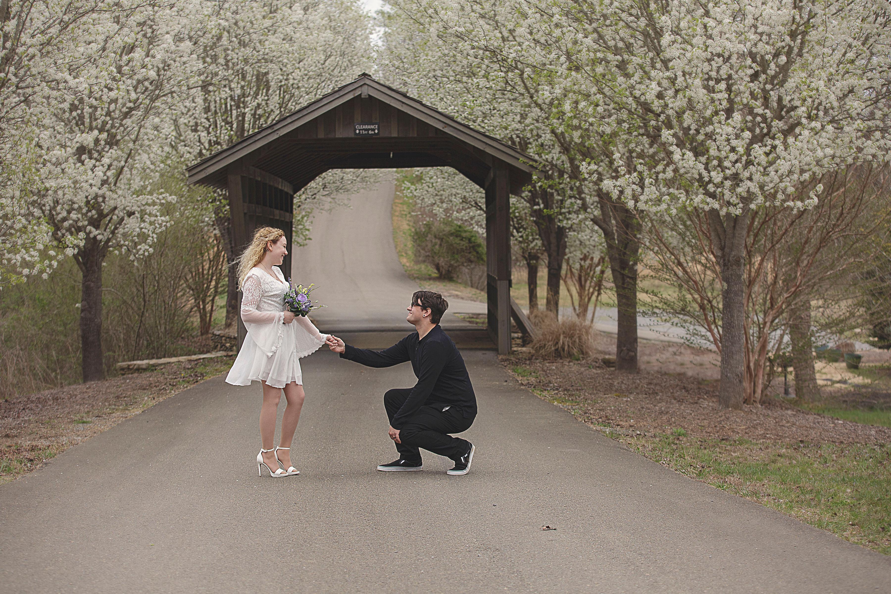 The Wedding Website of Alexandra Moore and Joshua Woodard