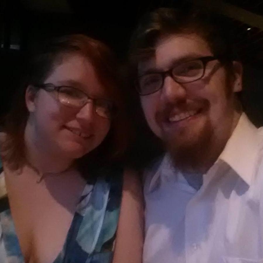 1 year of dating at @1800.