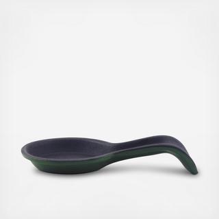 Cast Iron Spoon Rest