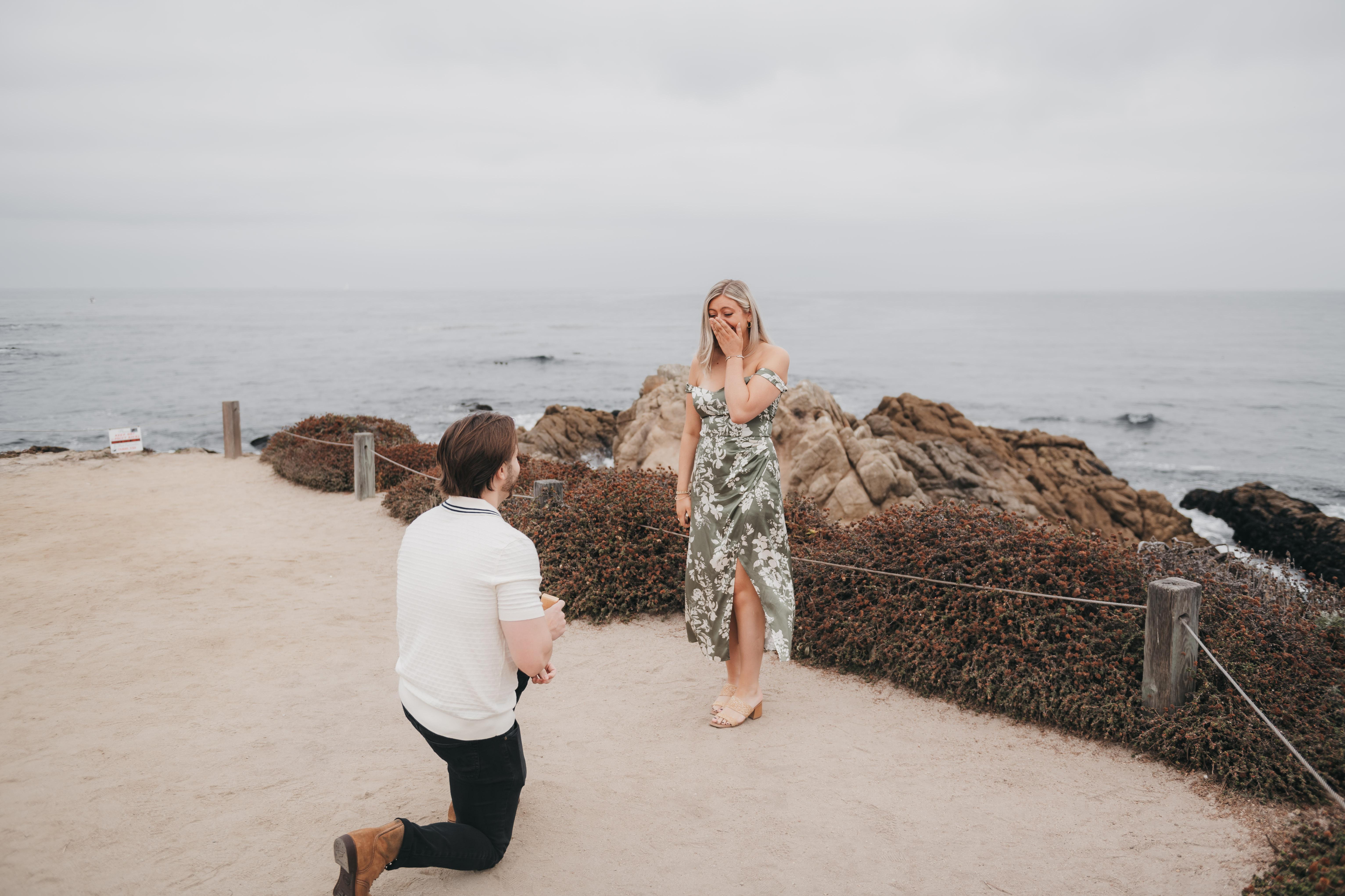 The Wedding Website of Madi Barsi and Zac Hart