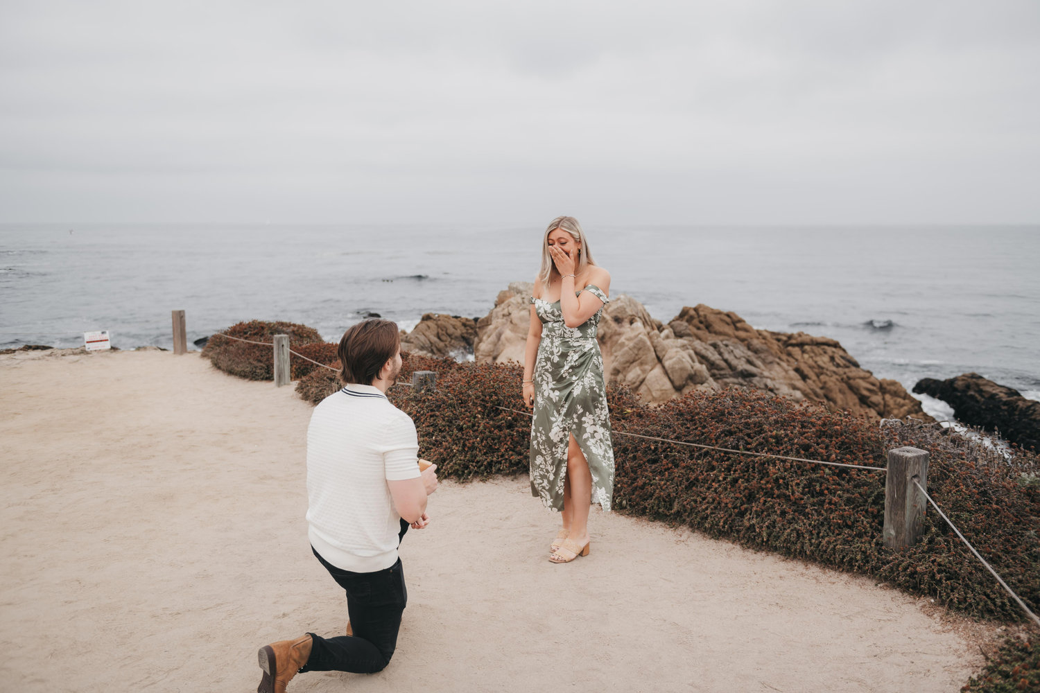 The Wedding Website of Madi Barsi and Zac Hart