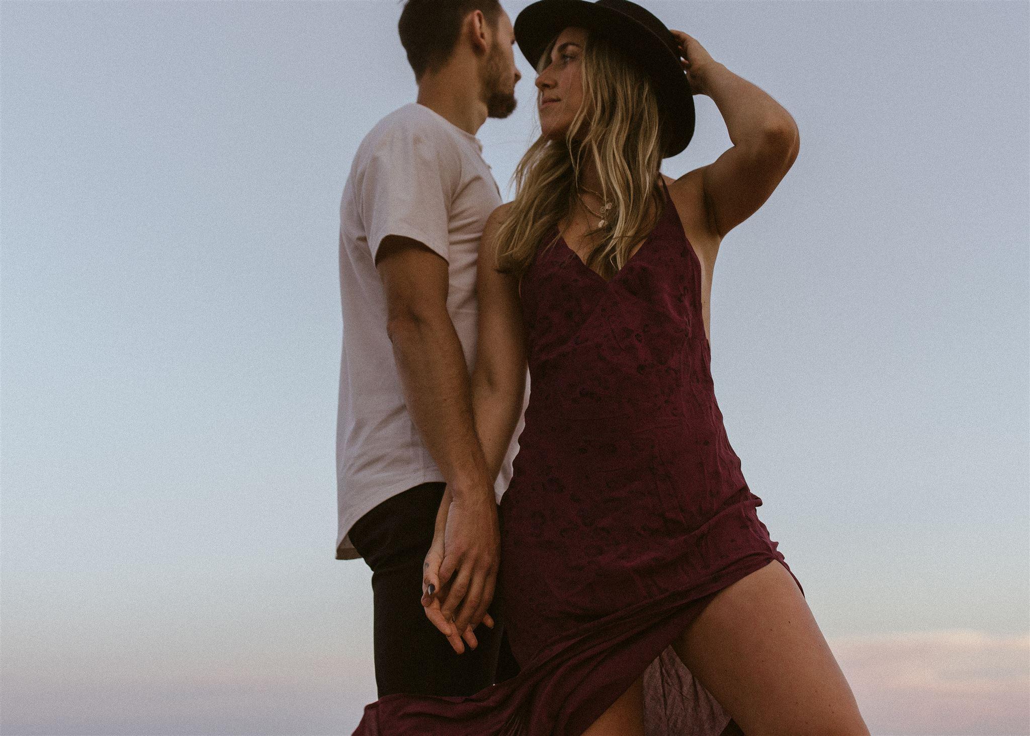 The Wedding Website of Josi Goodwin and Bo Tully