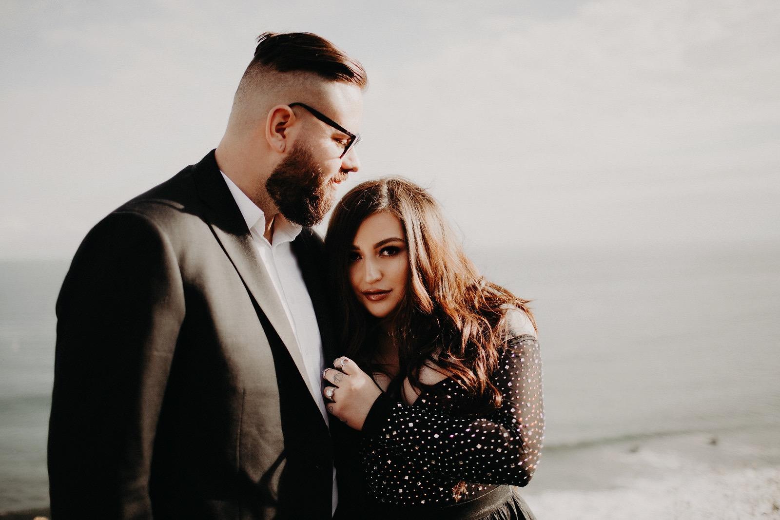 The Wedding Website of Patrick Ortenzio and Pamela Lewton