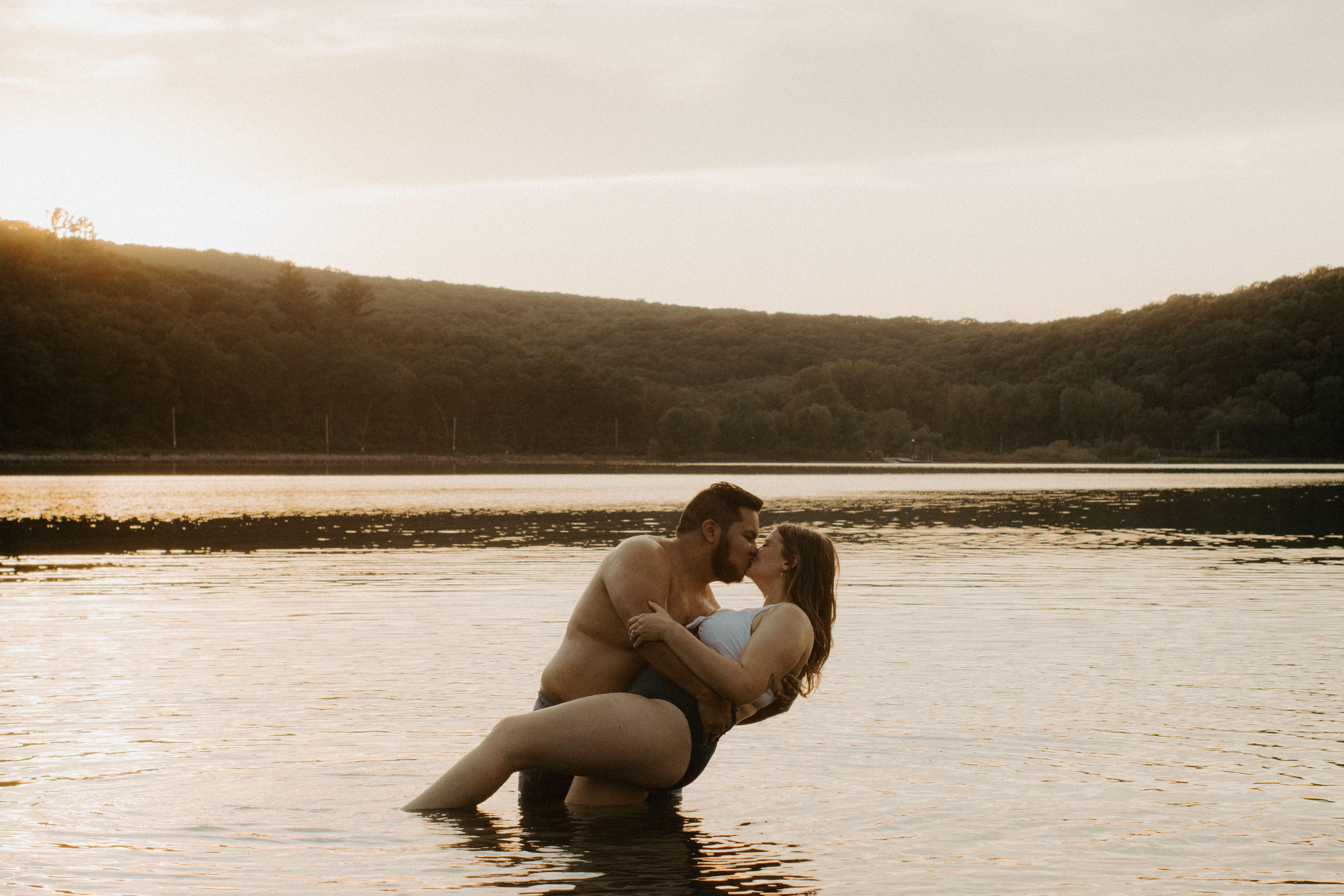 The Wedding Website of Carly Flunker and Irvin Salazar
