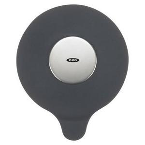 Bath Tub Drain Stopper Gray - OXO