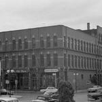 Portland’s Haunted Tunnels