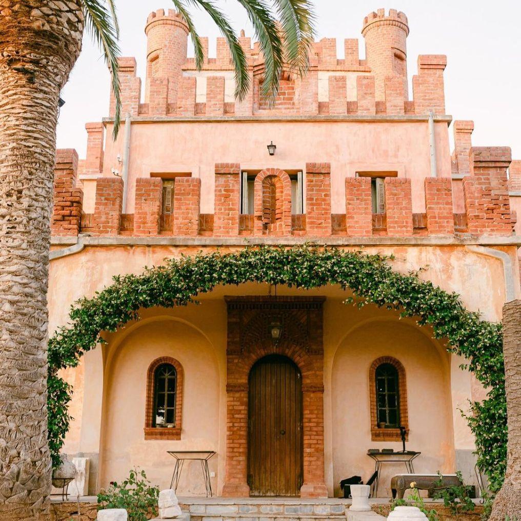The Wedding Website of Vasia Halicos and Yiannis Galatoulas
