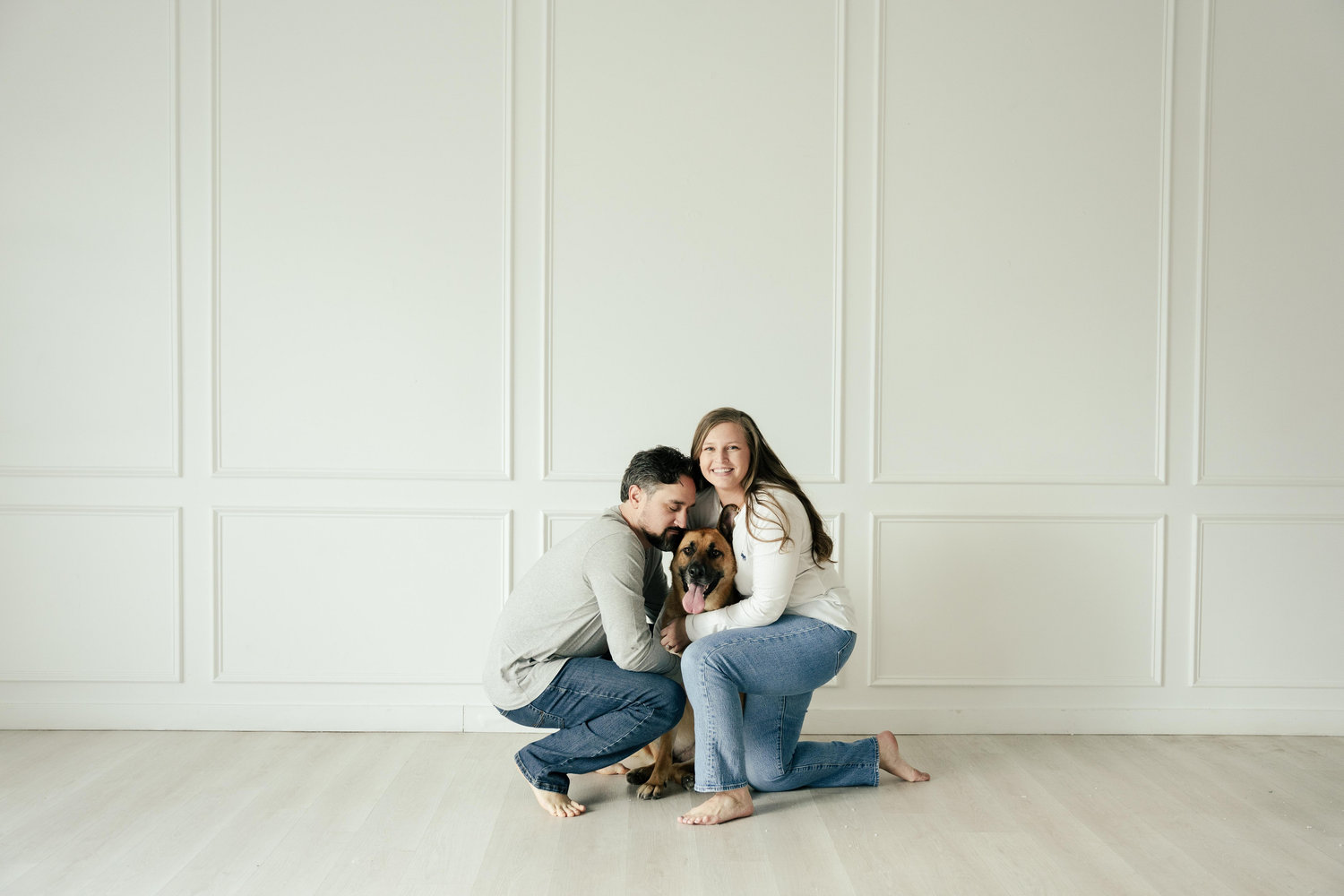 The Wedding Website of Hannaphen Park and Michael Montefusco