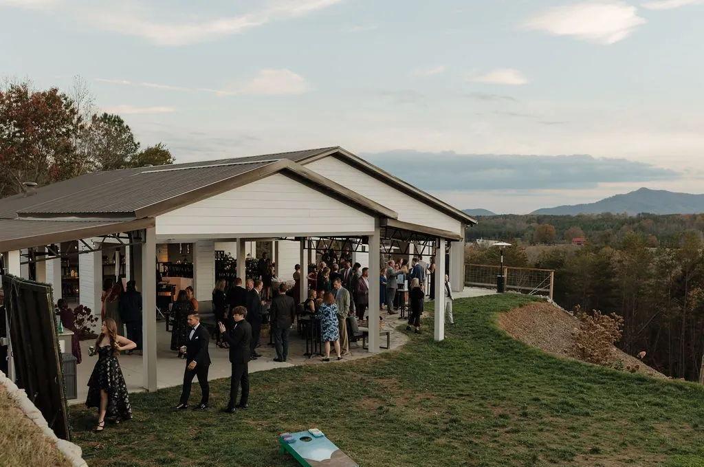 The Wedding Website of Kyle Nay and Suzannah Palumbo