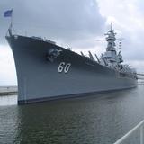 USS Alabama Battleship Memorial Park