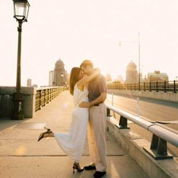 Our Newlywed Fund