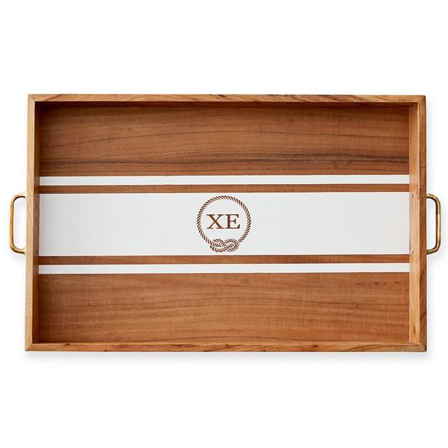 Monogramming | Mark and Graham