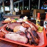Terry Black's Barbecue
