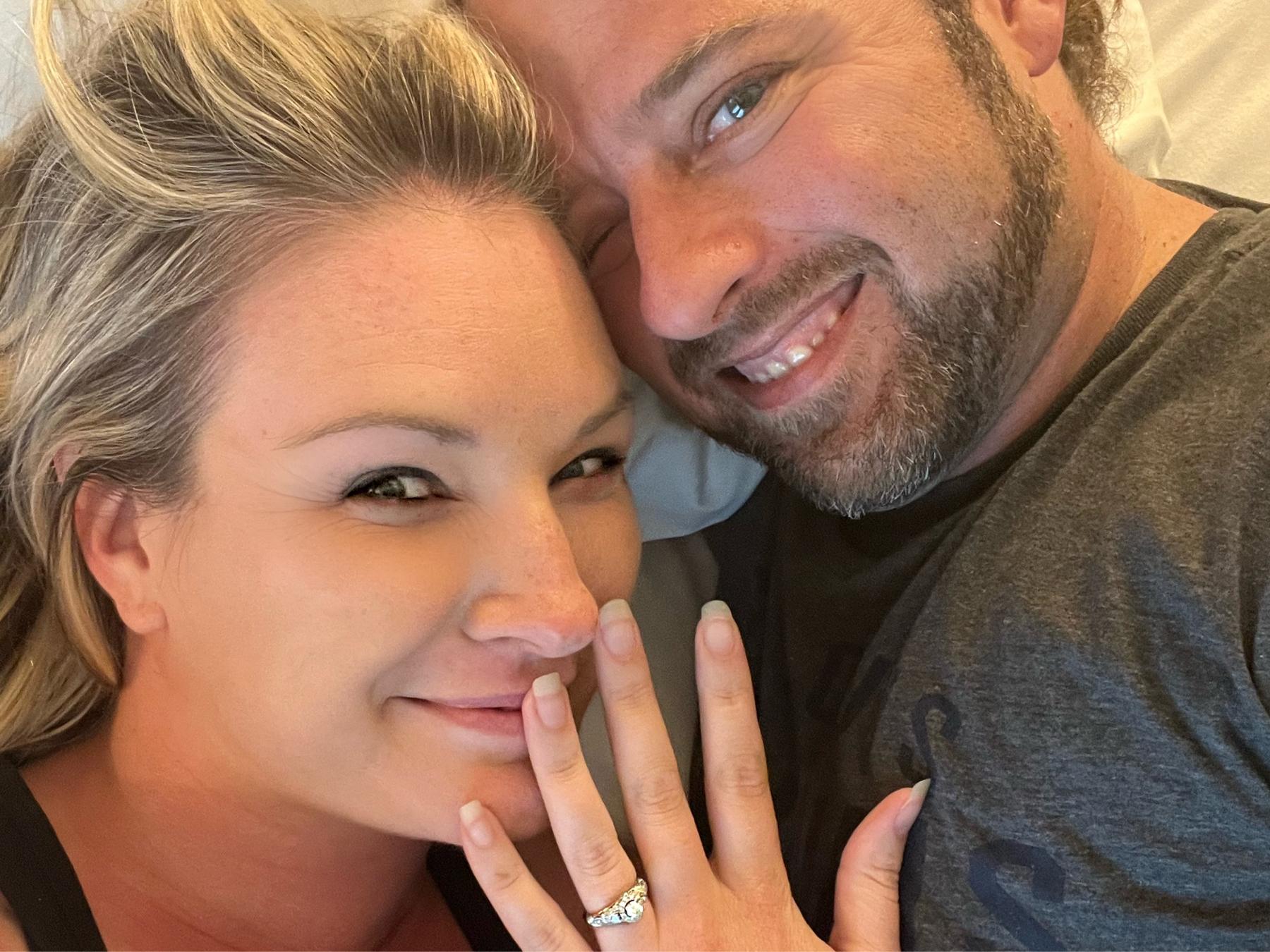 The Wedding Website of Madeleine Hutchings and Tyson Bollinger