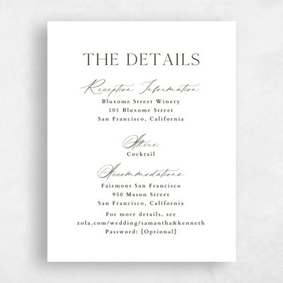 White Wedding Enclosure - Manarola