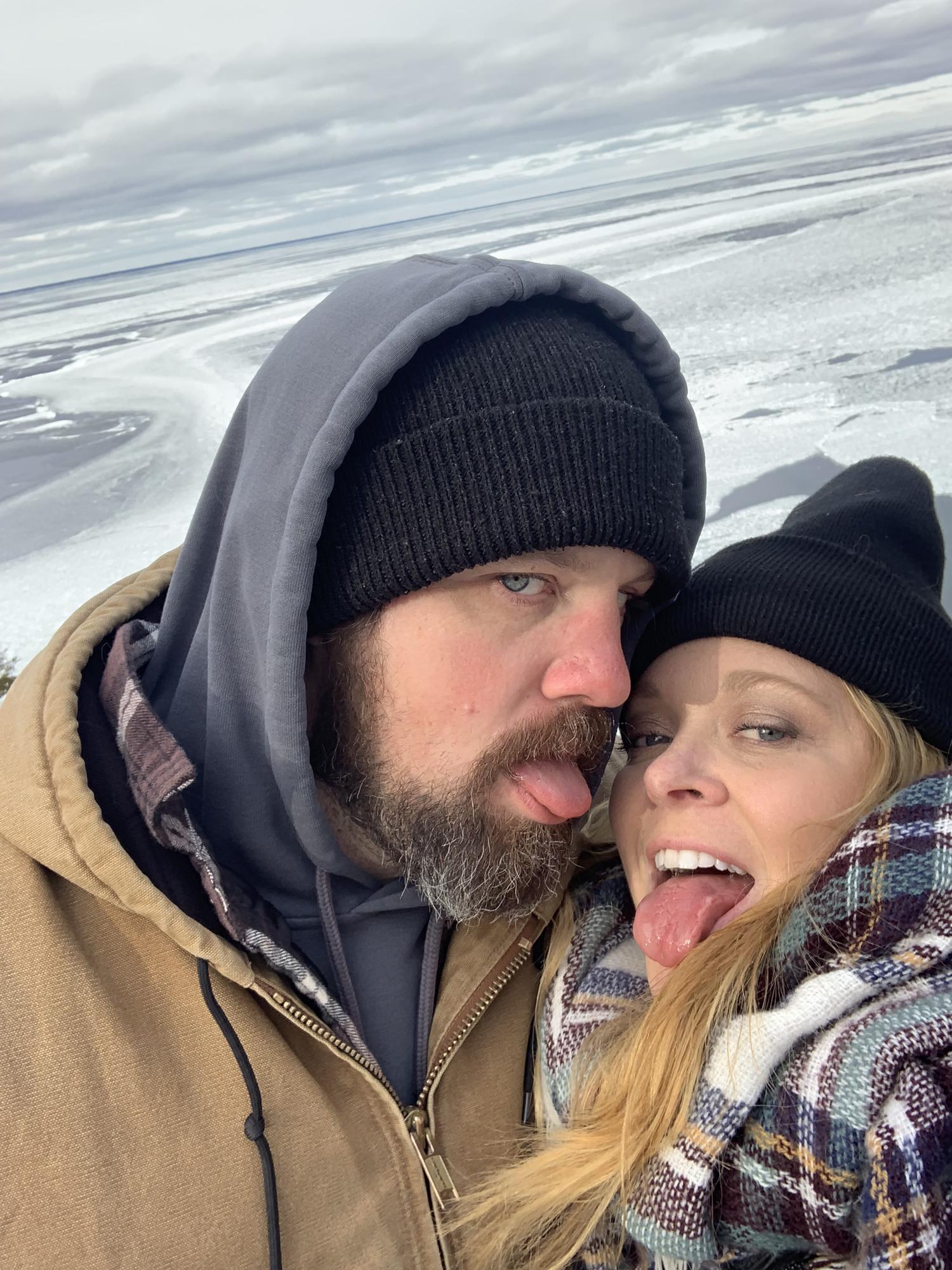 Trip Number 3 to Door County 😜