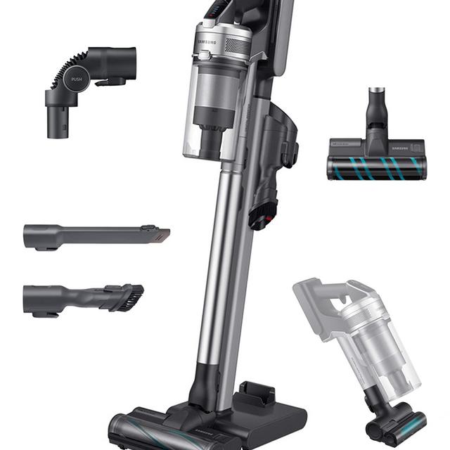 Samsung Jet 90 Stick Cordless Lightweight Vacuum
