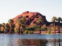 Papago Park