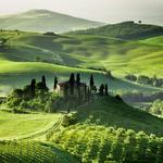 Val d'Orcia
