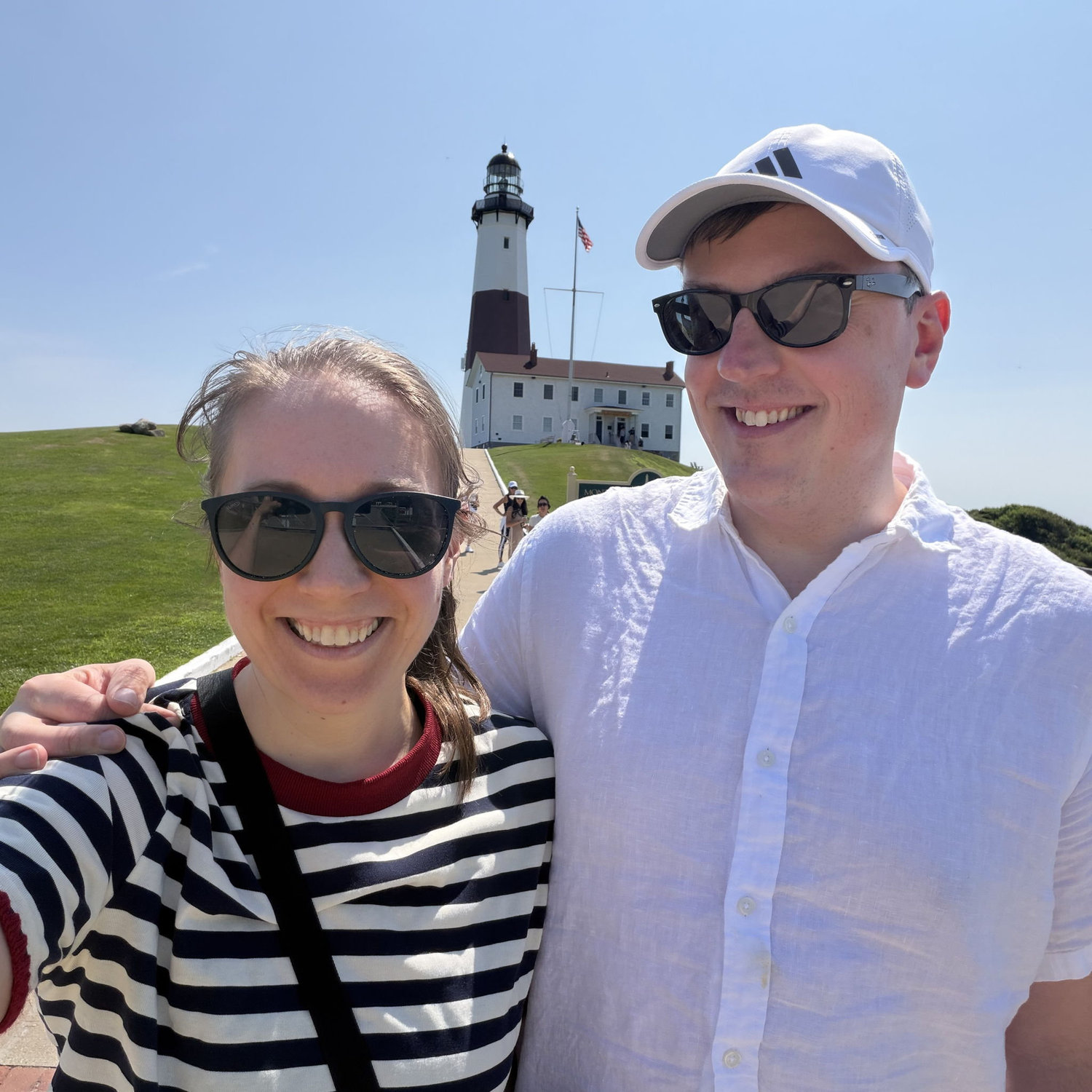 Montauk lighthouse