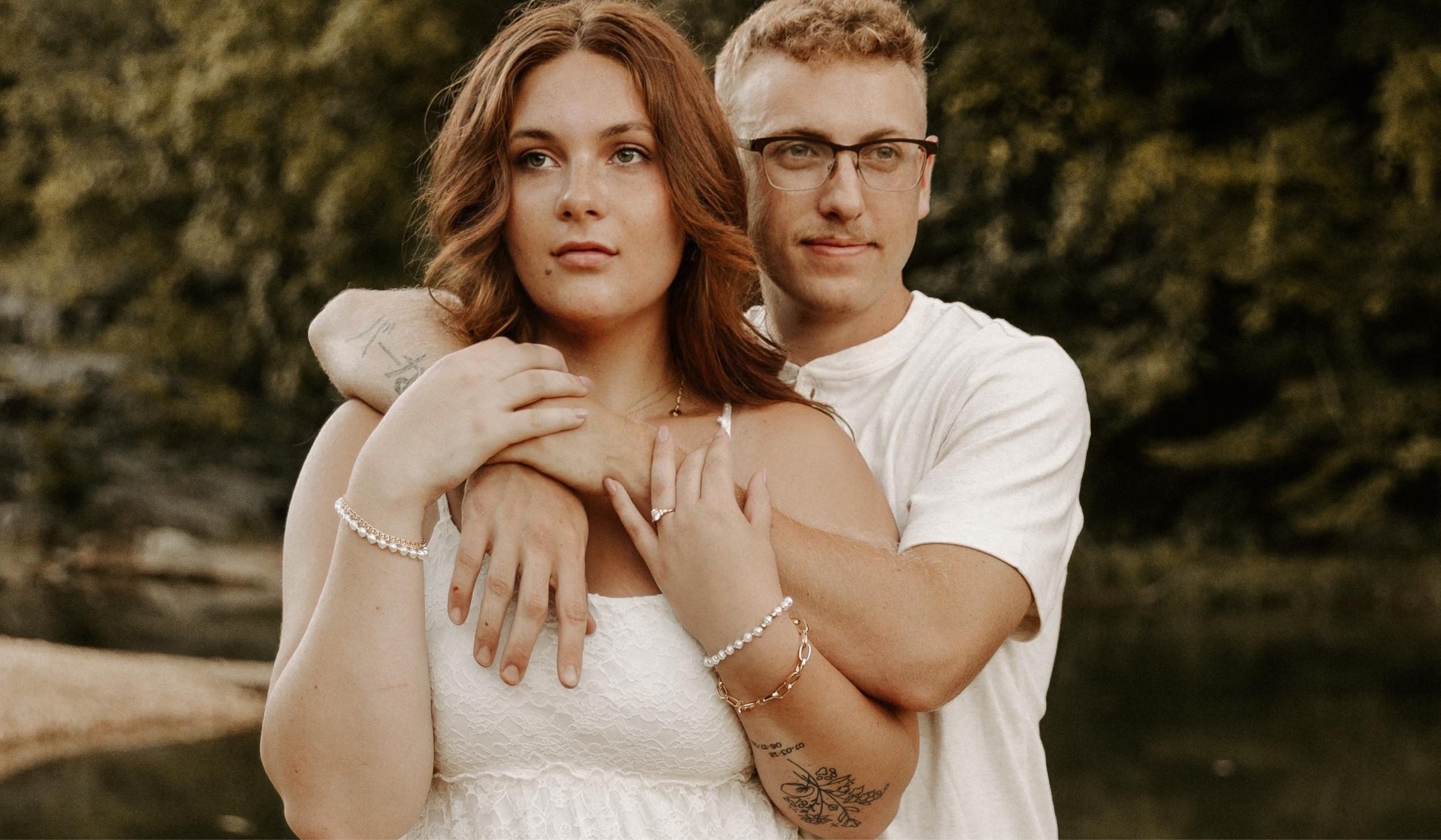 The Wedding Website of Lexy Taylor and Dominic Longest